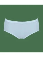 Basic+ Midi model 22005462 BLUE BLUE - Sloggi Basic+ Midi model 22005462 BLUE BLUE - Sloggi