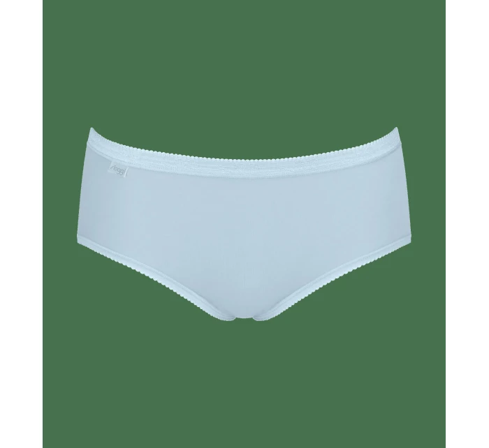 Basic+ Midi model 22005462 BLUE BLUE - Sloggi Basic+ Midi model 22005462 BLUE BLUE - Sloggi