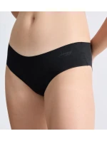 Dámské kalhotky ZERO Modal 2.0 Hipster - BLACK - černé 0004 - SLOGGI