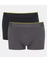 sloggi men EVER Airy Hipster C2P - BLACK - SLOGGI BLACK - SLOGGI