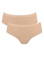 SLOGGI GO SENSE - Hipster z mikro modalu (2 ks) Sloggi