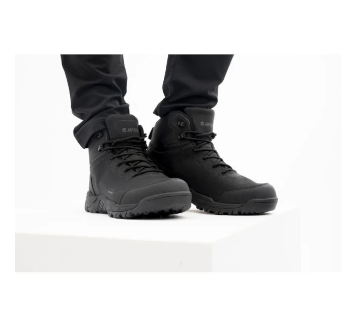 Boty Hi-tec Ilinoi Mid Wp M 92800442391