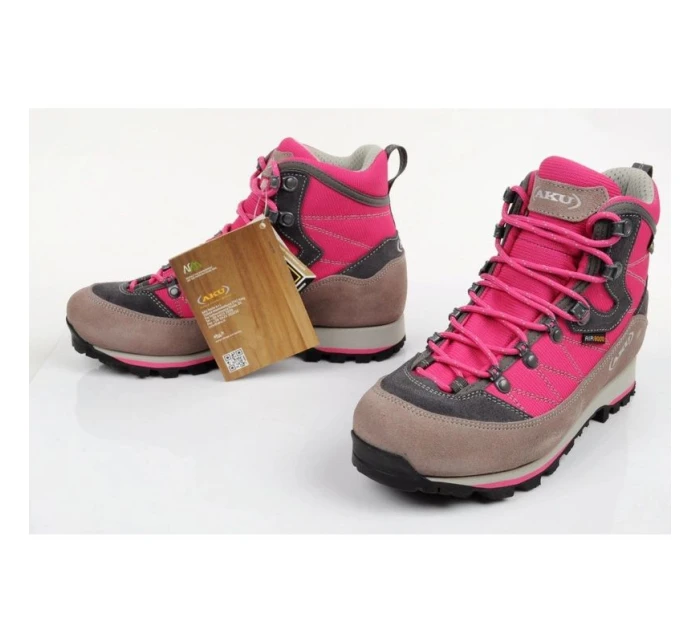 Aku Trekker GTX W 978W588 dámské trekové boty
