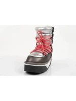 D.Franklin W DFSH371006-SILV obuv