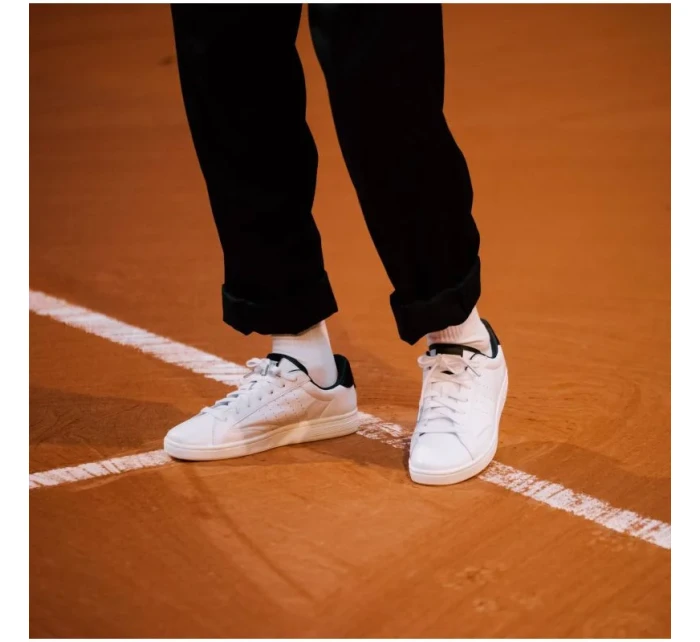 Boty K-Swiss LOZAN KLUB LTH M 07263-991-M