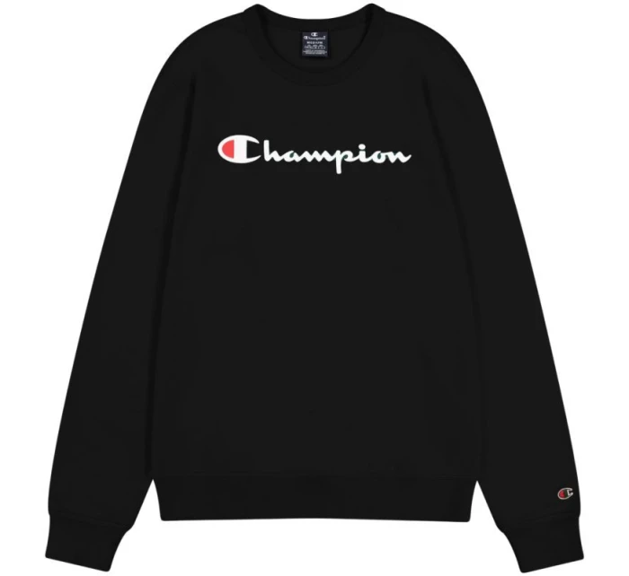 Champion Mikina s výstřihem M 220254 KK001