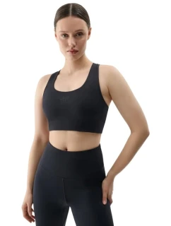 Sportovní podprsenka 4F F152 W 4FRSS25USBAF152 20S