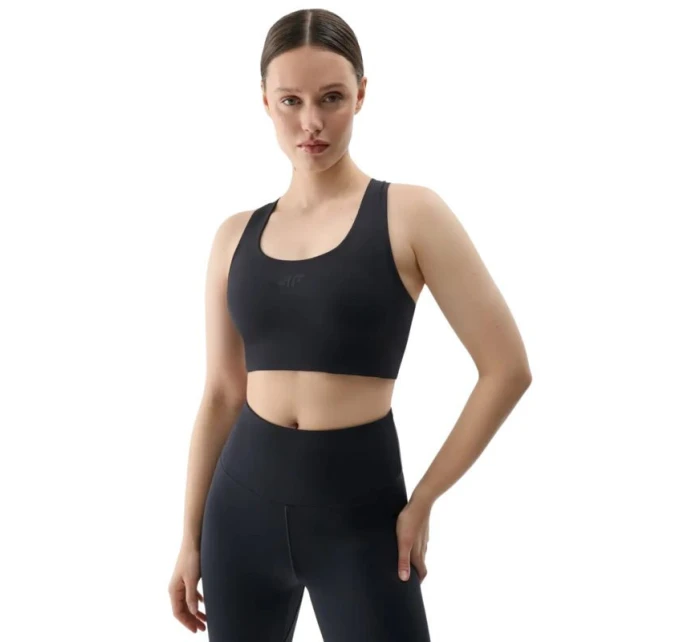 Sportovní podprsenka 4F F152 W 4FRSS25USBAF152 20S