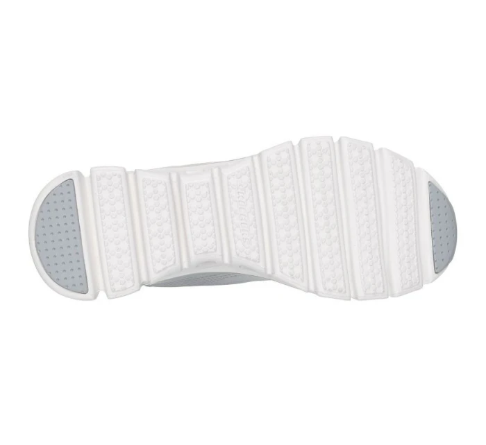 Buty Slipins W model 21100366 - Skechers Buty Slipins W model 21100366 - Skechers