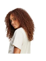 Bavlněné tričko adidas Essentials Small Logo W JI6079 Bavlněné tričko adidas Essentials Small Logo W JI6079