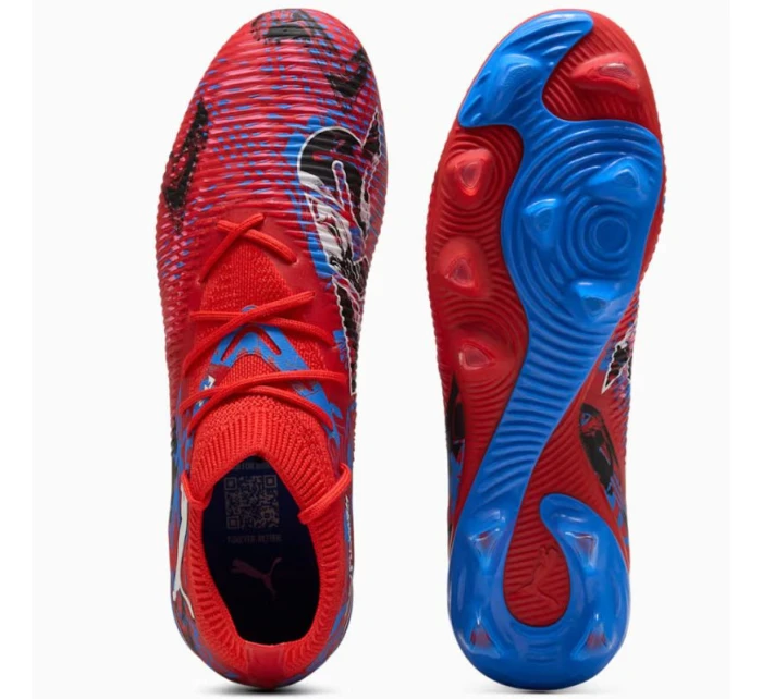 Boty Future 8 Match FG/AG model 21364273 - Puma Boty Future 8 Match FG/AG model 21364273 - Puma