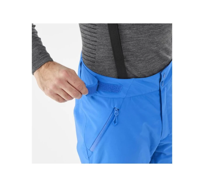 M model 21449979 Pant Blue - Millet