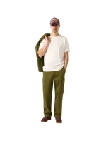 Pánské tričko SS Tee cream  pánské model 21479813 - CHAMPION