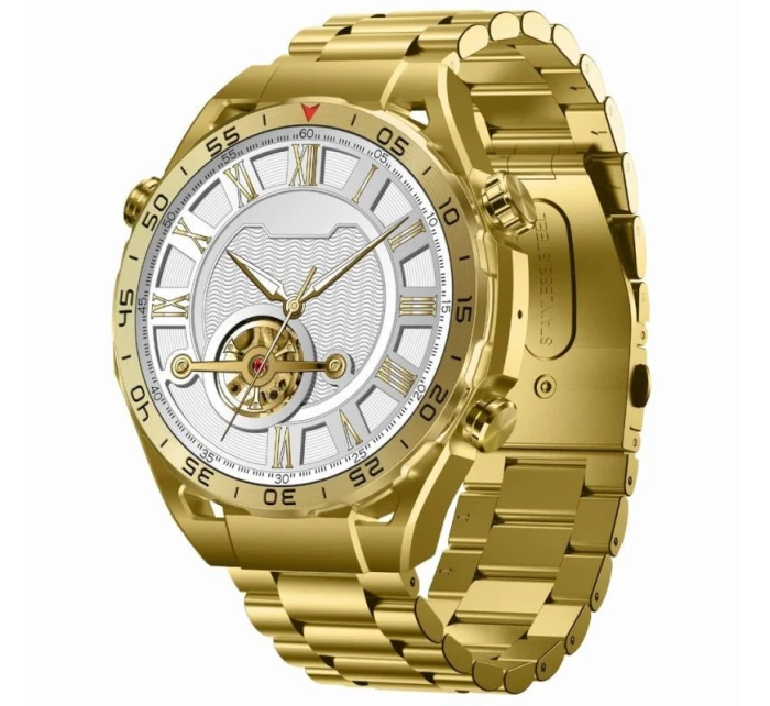 Chytré hodinky Gravity GT13-3 Chytré hodinky Gravity GT13-3