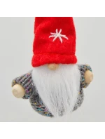 ZAWIESZKA BOMBKA SKRZAT CZERWONY model 21833423