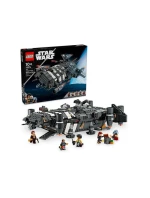 Star Wars Onyx model 21864096 - Lego