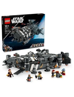 Star Wars Onyx model 21864096 - Lego