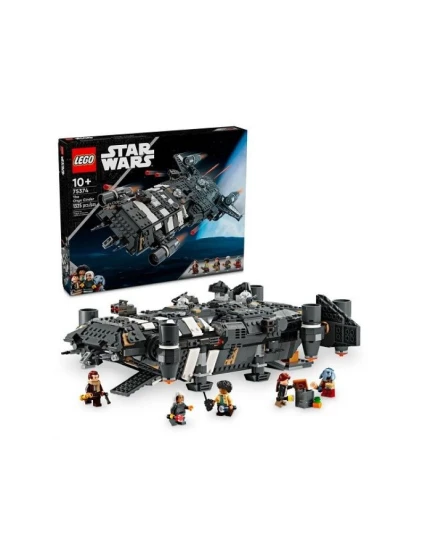 Star Wars Onyx model 21864096 - Lego