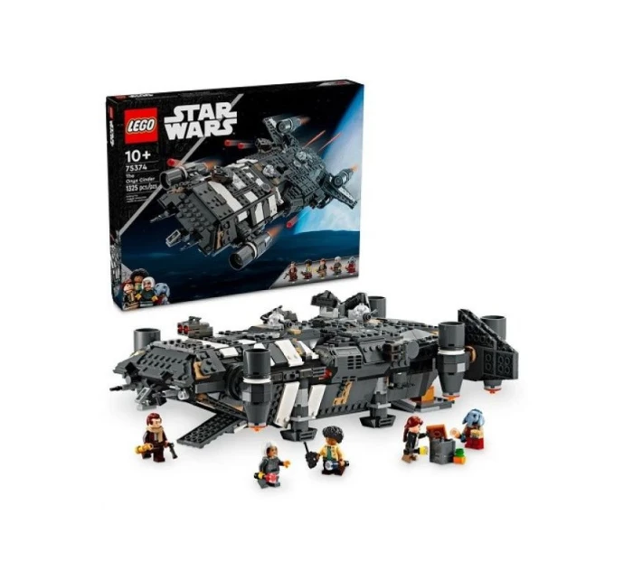 Star Wars Onyx model 21864096 - Lego