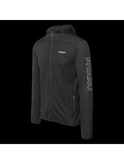 Pánská mikina model 22056379 - Fitanu