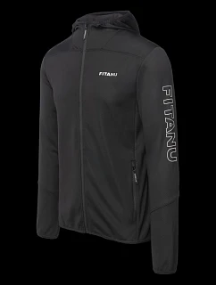 Pánská mikina model 22056379 - Fitanu