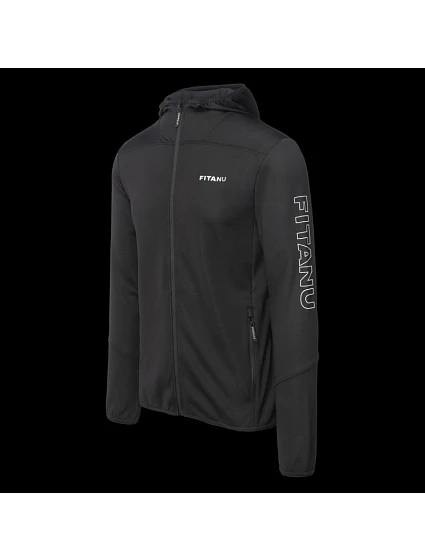 Pánská mikina model 22056379 - Fitanu Pánská mikina model 22056379 - Fitanu