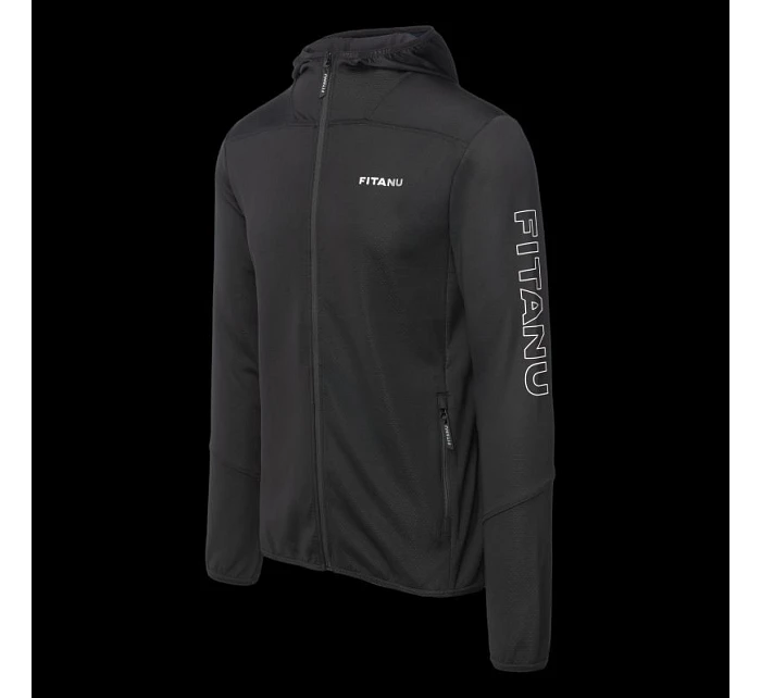 Pánská mikina model 22056379 - Fitanu Pánská mikina model 22056379 - Fitanu