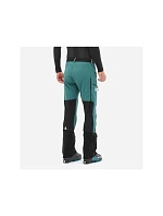 Pánské lyžařské kalhoty MILLET M PIERRAENT XCS PANT, zelené