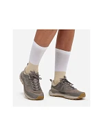 Dámské ponožky MILLET Intense Crew Socks W, bílé