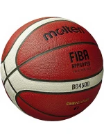 Molten basketbal B7G4500 FIBA