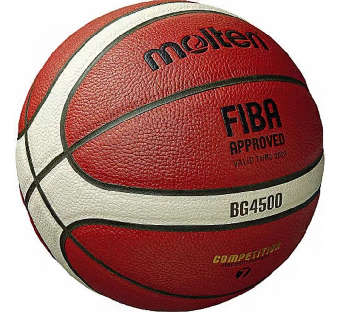 Molten basketbal B7G4500 FIBA