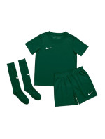 Chlapecká fotbalová souprava Dry Park 20 CD2244-302 - Nike