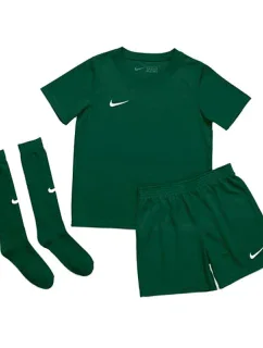 Fotbalový set Dry Park 20 Jr model 20253920 - NIKE