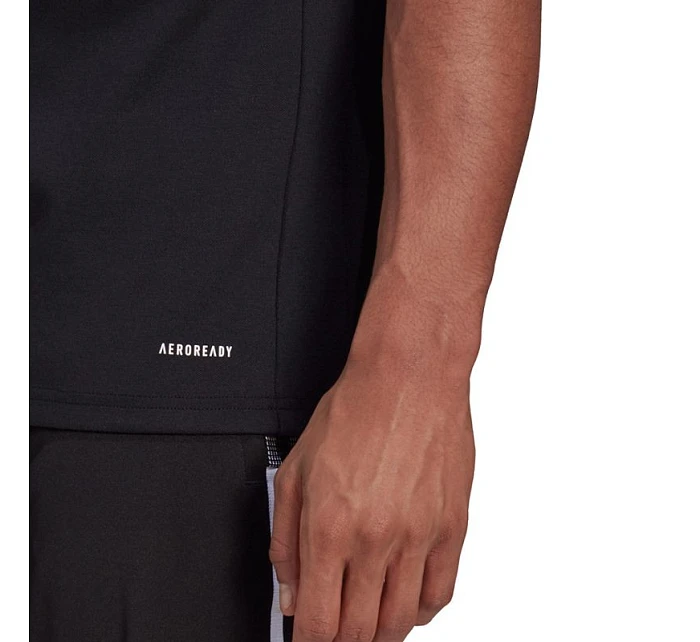 Pánské polo tričko Tiro 21 M model 17608663 - ADIDAS Pánské polo tričko Tiro 21 M model 17608663 - ADIDAS