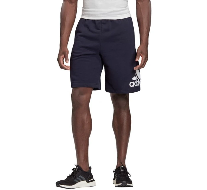 Spodenki Short French Terry M model 19557074 - ADIDAS Spodenki Short French Terry M model 19557074 - ADIDAS