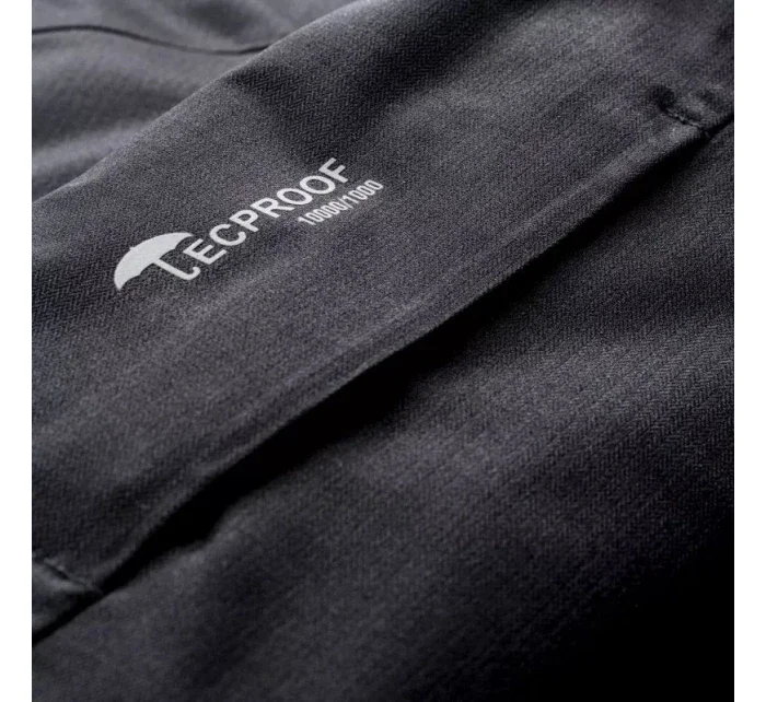 Bunda Hi-Tec Ango M 92800086014 Bunda Hi-Tec Ango M 92800086014