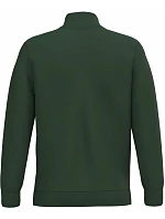 Kariban K 478 Mikina s 1/4 zipem 20.K478 forest green Kariban K 478 Mikina s 1/4 zipem 20.K478 forest green