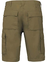 K 755 Pánské bermudy model 22510966 light khaki - Kariban K 755 Pánské bermudy model 22510966 light khaki - Kariban