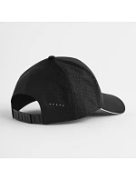 Beechfield B 155R 5 Panelová sandwich kšiltovka "Accelerate" 53.155R black/white
