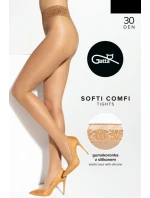 model 18980751 30 DEN kolor:nero - Gatta