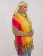 Szalik AT SZ model 20473718 jasny zielony - FPrice