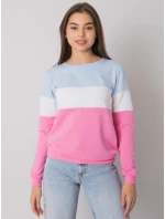 Halenka RV BL 5787.15X růžová Halenka RV BL 5787.15X růžová