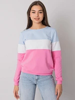 Halenka RV BL 5787.15X růžová