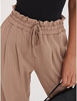 Spodnie dresowe RV DR model 22128365 ciemny bezowy - FPrice