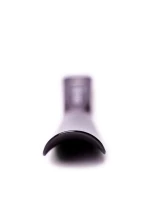 Coccine Plastová lžička na boty Černá 20cm