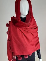 Dámská šála SZ-716 - FPrice