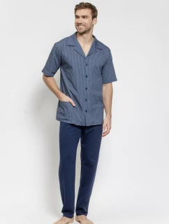 PÁNSKÉ PYŽAMO M2XL model 22039402 - Taro