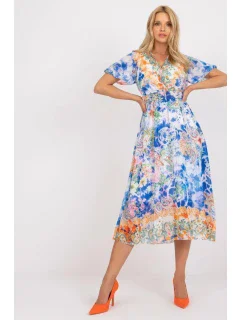 Denní šaty model 196203 Italy Moda