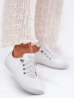 Polobotky  model 212554 Step in style
