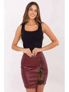 Krátká sukně model 219358 Rue Paris